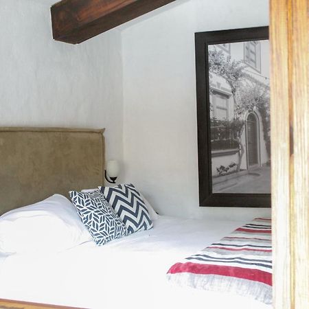 Hotel Canaria Santeagueda Kültér fotó