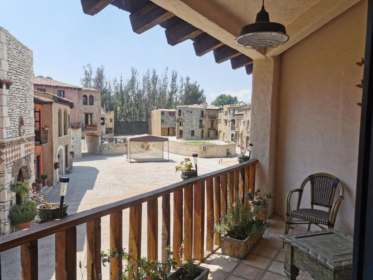 Hotel Canaria Santeagueda Kültér fotó
