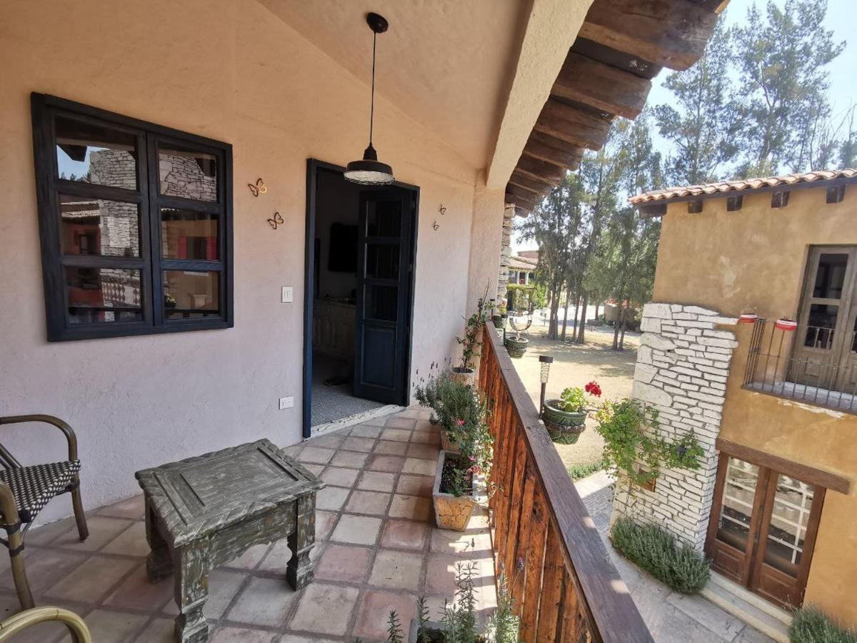 Hotel Canaria Santeagueda Kültér fotó