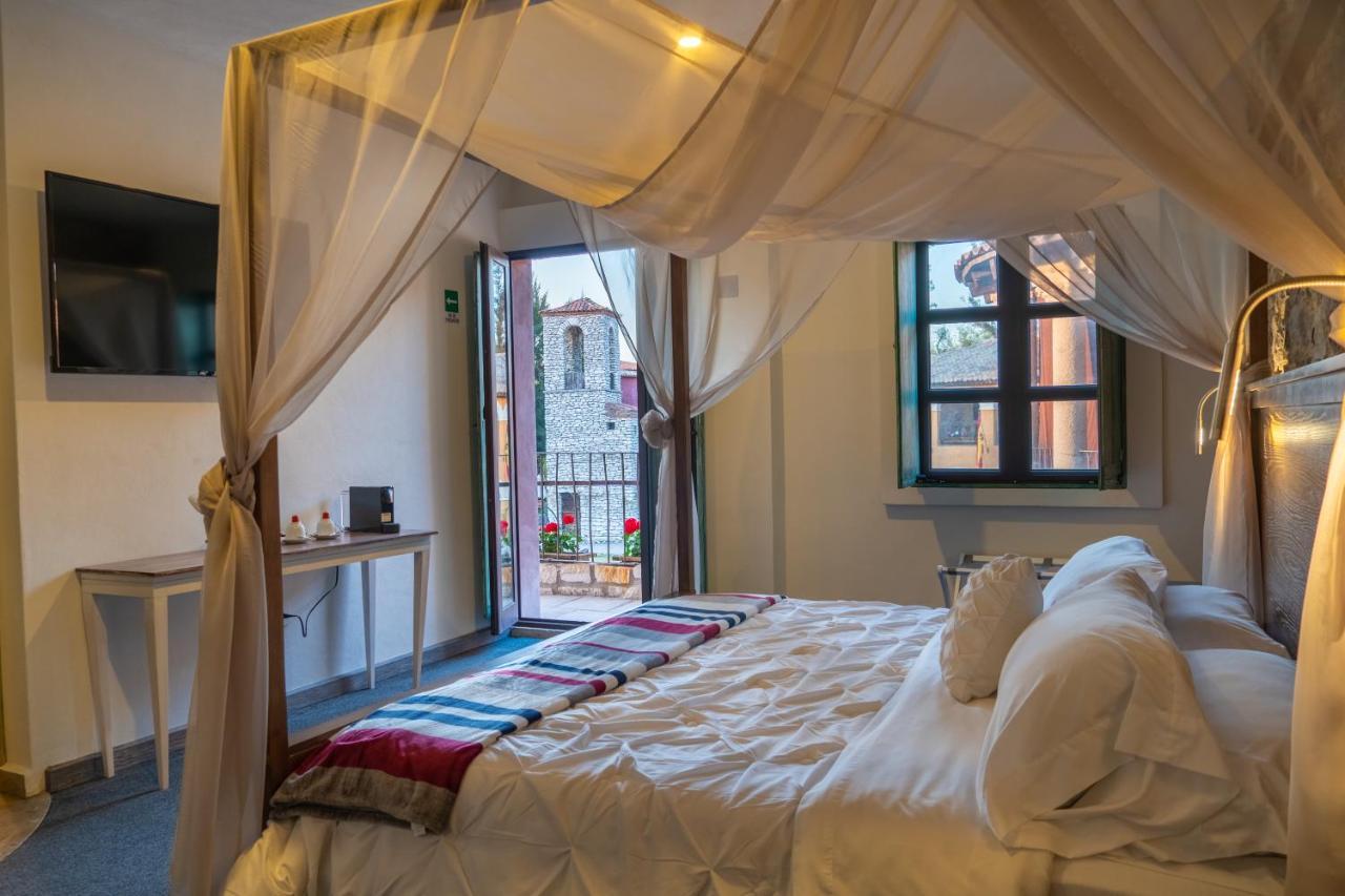 Hotel Canaria Santeagueda Kültér fotó