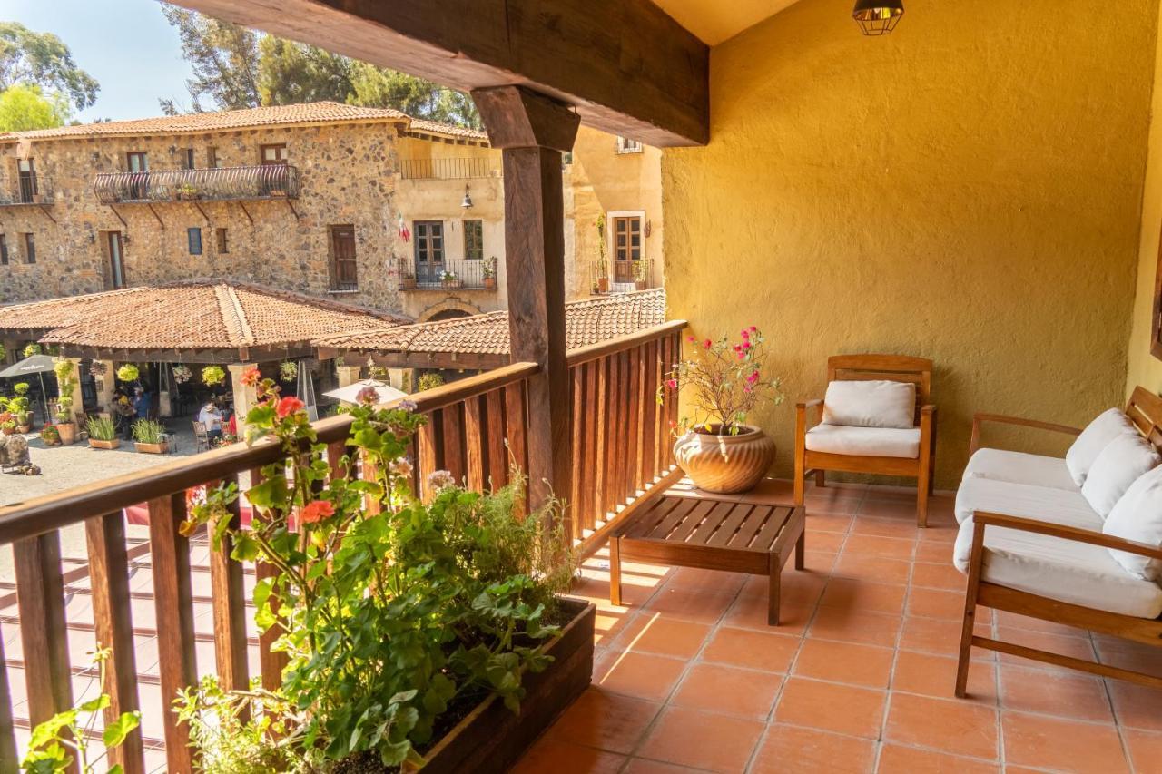 Hotel Canaria Santeagueda Kültér fotó