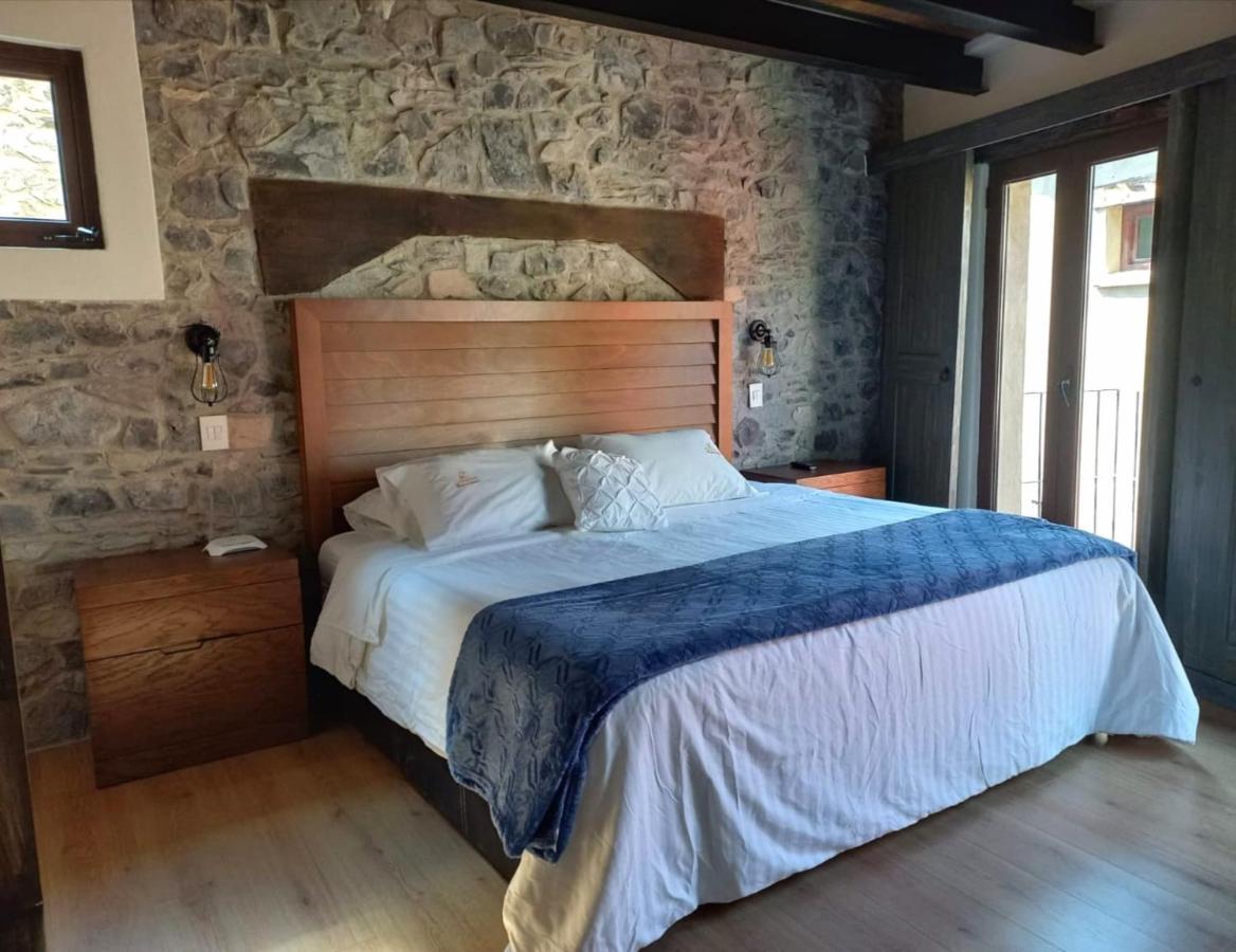 Hotel Canaria Santeagueda Kültér fotó