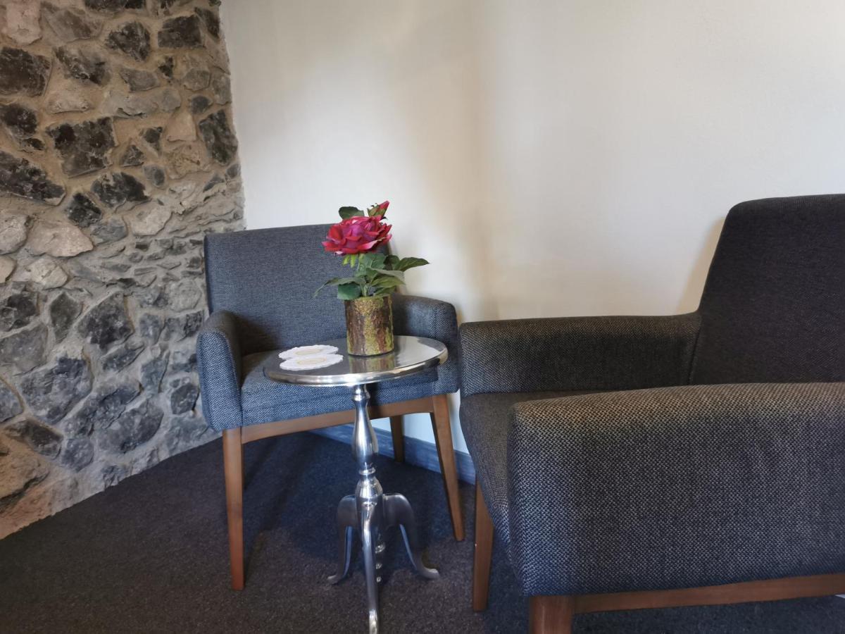 Hotel Canaria Santeagueda Kültér fotó