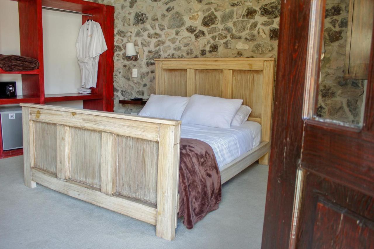 Hotel Canaria Santeagueda Kültér fotó