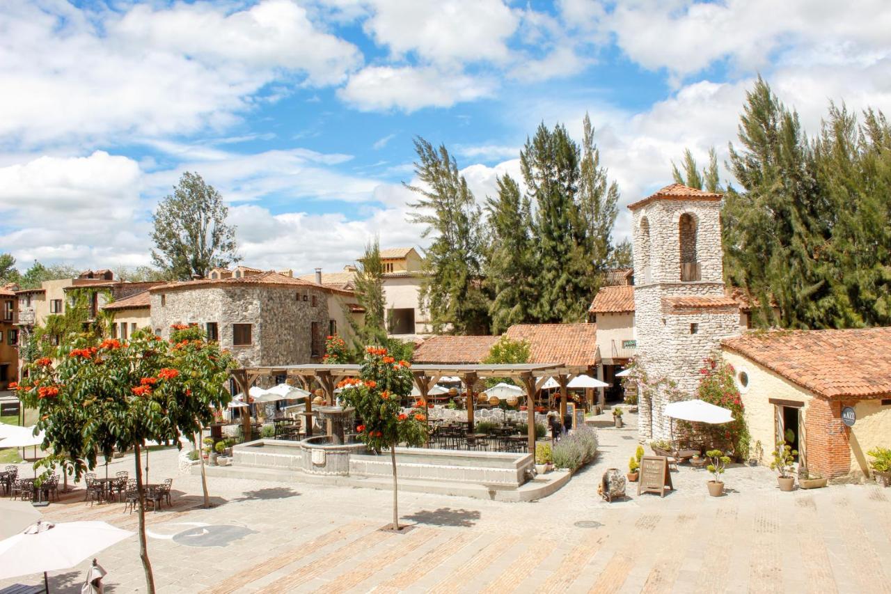 Hotel Canaria Santeagueda Kültér fotó